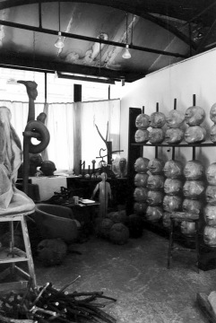 Calculation in Studio