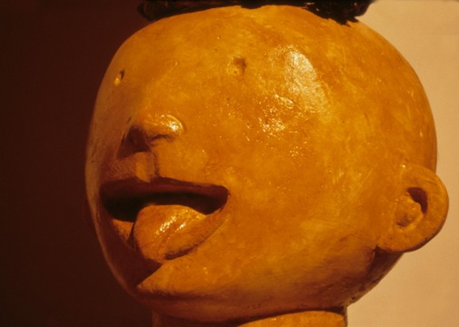 Detail - Calculation
