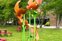 Wonderful World - Public Art